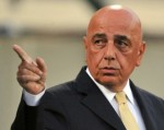 Galliani: 'Barca đang sở hữu quái vật'