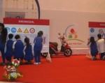 Hơn 480.000 học sinh thi tìm hiểu luật an toàn giao thông