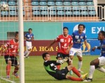 5 điểm nhấn vòng hai V-League