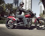 Harley Davidson trình làng xe mới giá 17.900 USD