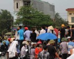 'Con chủ tịch Vĩnh Phúc không liên quan vụ giết người'