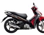 Honda Việt Nam giới thiệu Future 125 mới