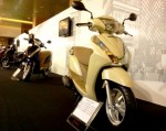 Honda Việt Nam ra mắt Lead 125 giá 37,49 triệu