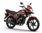 Honda sắp tung môtô 100 giá rẻ mới