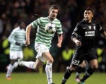 Juventus - Celtic, phép màu không đến thành Turin