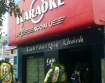 Bao vây quán karaoke, hạ sát ông chủ trước cửa