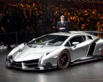 Lamborghini trình làng siêu xe Veneno giá 3,9 triệu USD