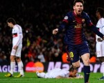 Cả thế giới ngả mũ trước Barca