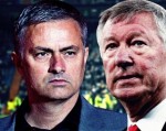 Mourinho thích mất tiền hơn là kế nhiệm Ferguson