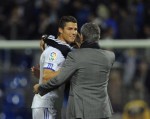 Mourinho: 'Ronaldo không là gì nếu thiếu đồng đội'