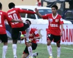 Kết quả cập nhật vòng 2 V-League