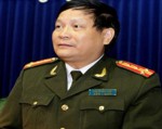 Cách chức Phó giám đốc Công an Hải Phòng Nguyễn Bình Kiên
