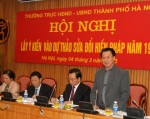 'Thu hồi đất vì mục tiêu kinh tế rất dễ bị lợi dụng'