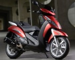 Peugeot Geopolis - scooter mới đến từ Pháp