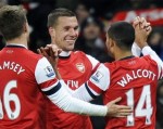 VFF sắp đưa Arsenal tới Việt Nam