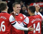 VFF sắp đưa Arsenal tới Việt Nam