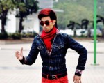 Chàng trai Việt được mời tham gia Britain's Got Talent