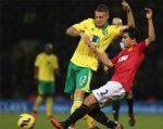 MU - Norwich, nén thù xưa vì đại cục