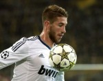 Ramos: 'Real kém may mắn khi gặp Galatasaray'