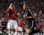 Ronaldo cáu vì bị Ferguson gọi là 'Rô béo'