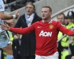 Man City tự nhận có ít cơ hội mua Rooney