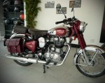 Royal Enfield Bullet C5 Classic - 'xế lạ' ở Việt Nam