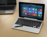 Samsung: 'Windows 8 không khá hơn Vista'