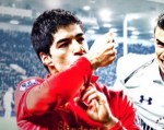 Liverpool - Tottenham, đại chiến vì Suarez và Bale