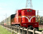 Ga Sài Gòn tăng thêm 21 chuyến tàu dịp lễ