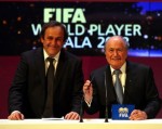 Chủ tịch FIFA chỉ trích người đứng đầu UEFA