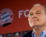 Chủ tịch Bayern xem thường Real và Barca