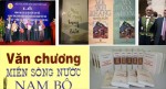 Thử nhìn lại giải thưởng văn chương bằng phương pháp liệt kê