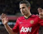 Van Persie chê UEFA 'hèn nhát'