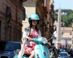 Piaggio sẽ trình làng Vespa giá siêu rẻ 900 USD