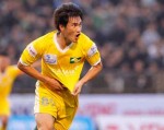 Công Vinh đi vào lịch sử V-League