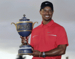 Woods giành danh hiệu PGA Tour thứ 76