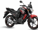 Yamaha FZ-S ấn tượng với màu mới