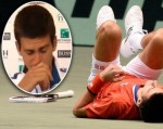 Djokovic có thể vắng mặt ở Monte Carlo