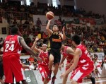 Saigon Heat đặt mục tiêu vào vòng playoff