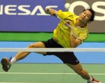 Tiến Minh vào tứ kết Australian Open