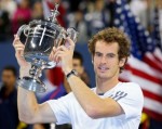 Andy Murray hợp tác với Globosport