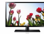 Samsung bắt đầu bán TV LED phổ thông 2013 tại VN