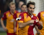 Galatasaray được bơm doping tiền trước trận gặp Real