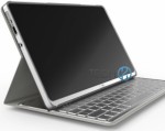 Lộ ảnh tablet lai ultrabook chạy Windows 8 của Acer