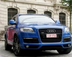 Audi có thể sản xuất Q8 giá 152.000 USD