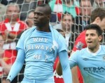 Balotelli: 'Man City có thể đè bẹp MU lần nữa'