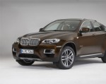 BMW X6 thế hệ mới sẽ 'bự' hơn