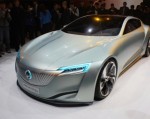 Buick Riviera concept và tham vọng GM ở Trung Quốc