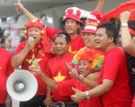 Việt Nam đồng đăng cai vòng bảng AFF Cup 2014