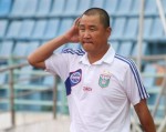 HLV Cho Yoon Hwan: 'Tôi chỉ hiểu bóng đá Việt Nam 70%'